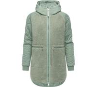 Ragwear Manteau mi-saison menthe, Taille XL