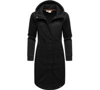 Ragwear Manteau mi-saison noir, Taille XXXL