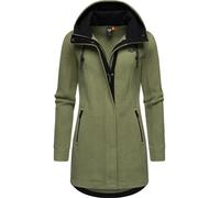 Ragwear Manteau mi-saison olive, Taille S