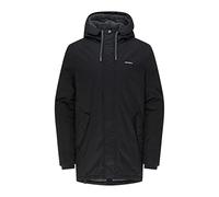 Ragwear MR Smith 2122-60019 Veste pour homme Gris foncé 3012 Taille