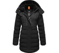 Ragwear Parka d’hiver 'Ashanta' noir, Taille XXL