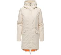 Ragwear Parka d’hiver 'Coogle' écru, Taille L