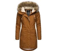 Ragwear Parka d’hiver 'Tawny' beige / marron, Taille L