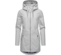 Ragwear Parka mi-saison gris clair, Taille L