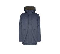 RAGWEAR Parka MR SMITHEM MELANGE bleu marine | XL