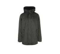RAGWEAR Parka MR SMITHEM MELANGE vert foncé | M