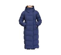 RAGWEAR Pavla Long Mantel 2025 Midnight