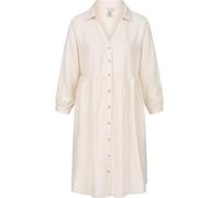 Ragwear Robe-chemise 'Almu' écru, Taille 38