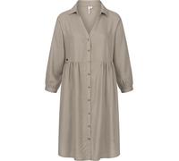 Ragwear Robe-chemise 'Almu' olive, Taille 34