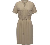 Ragwear Robe-chemise 'Roisana' sable, Taille 44