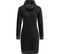 Ragwear Robe 'Chloe' noir, Taille 46