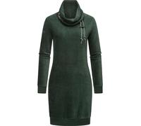 Ragwear Robe 'Chloe' vert foncé, Taille 34