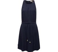 Ragwear Robe d’été bleu marine, Taille 38