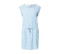 Ragwear Robe d’été 'Mascarpone' bleu clair, Taille 42