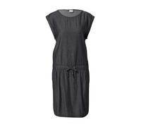 Ragwear Robe d’été 'MASCARPONE' noir chiné, Taille 34