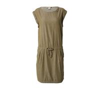 Ragwear Robe d’été 'MASCARPONE' olive, Taille 34