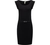 Ragwear Robe d’été noir, Taille 34