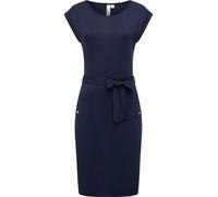 Ragwear Robe d’été 'Taggien' marine, Taille 34