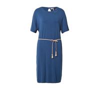 Ragwear Robe 'Kass' bleu marine, Taille 36