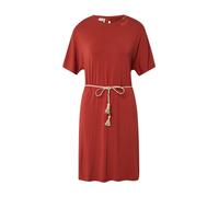 Ragwear Robe 'KASS' rouge feu, Taille 36