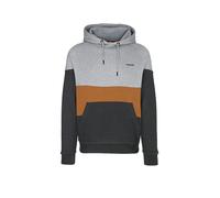 RAGWEAR Sweat à capuche - Hoodie BRESS gris clair | XXL