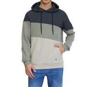 Ragwear - Sweat à capuche - Triso Dark Grey pour Homme en Coton - Taille XL - Gris Gris XL