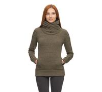 Ragwear Sweat-shirt 'Anabelka' olive, Taille XXL