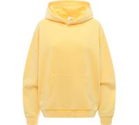 Ragwear Sweat-shirt 'Germma' jaune / mélange de couleurs, Taille M