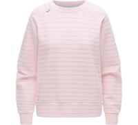 Ragwear Sweat-shirt 'Joann' rosé, Taille XXXL