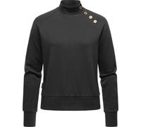 Ragwear Sweat-shirt 'Majjorka' bleu marine, Taille XL