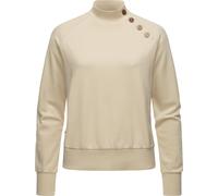Ragwear Sweat-shirt 'Majjorka' écru, Taille XS