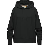 Ragwear Sweat-shirt noir, Taille 4XL