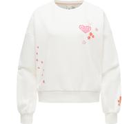Ragwear Sweat-shirt 'Wuss' ivoire, Taille XL
