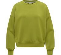 Ragwear Sweat-shirt 'Wuss Solid' olive, Taille XL