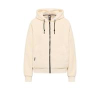RAGWEAR TALIANA ZIP Hoodie 2025 off white, M