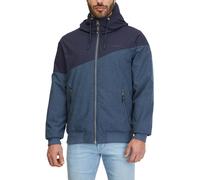 Ragwear - Veste chaude - Winngs Warm Navy pour Homme - Taille L Navy L
