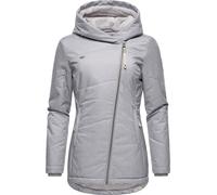 Ragwear Veste d’hiver 'Gordon' gris, Taille M