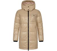 Ragwear Veste d’hiver 'Roobie' beige, Taille S