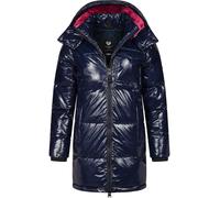 Ragwear Veste d’hiver 'Roobie' bleu marine, Taille XXL