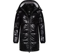 Ragwear Veste d’hiver 'Roobie' noir, Taille XL