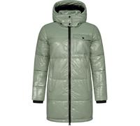 Ragwear Veste d’hiver 'Roobie' vert pastel, Taille XXL
