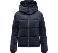 Ragwear Veste d’hiver 'Roobie YOUMODO' bleu marine, Taille L