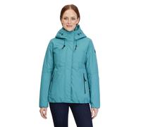 Ragwear Veste d’hiver 'SUNNIVA' bleu clair, Taille M