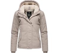 Ragwear Veste d’hiver 'Wuggys' mastic, Taille XL