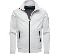 Ragwear Veste fonctionnelle blanc cassé, Taille L