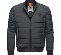 Ragwear Veste fonctionnelle 'Boomber' graphite, Taille M