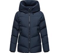 Ragwear Veste fonctionnelle 'Cessi' bleu marine, Taille S