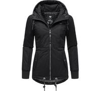 Ragwear Veste fonctionnelle 'Danka' noir, Taille M