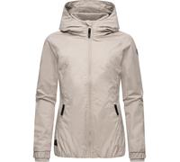 Ragwear Veste fonctionnelle 'Dizzie' mastic, Taille L