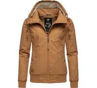 Ragwear Veste fonctionnelle 'Jotty' pueblo, Taille XXL